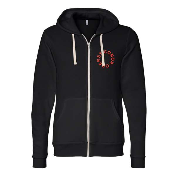Conor Oberst | Salutations Hoodie