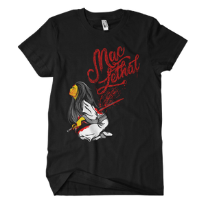 Mac Lethal | Samurai T-Shirt