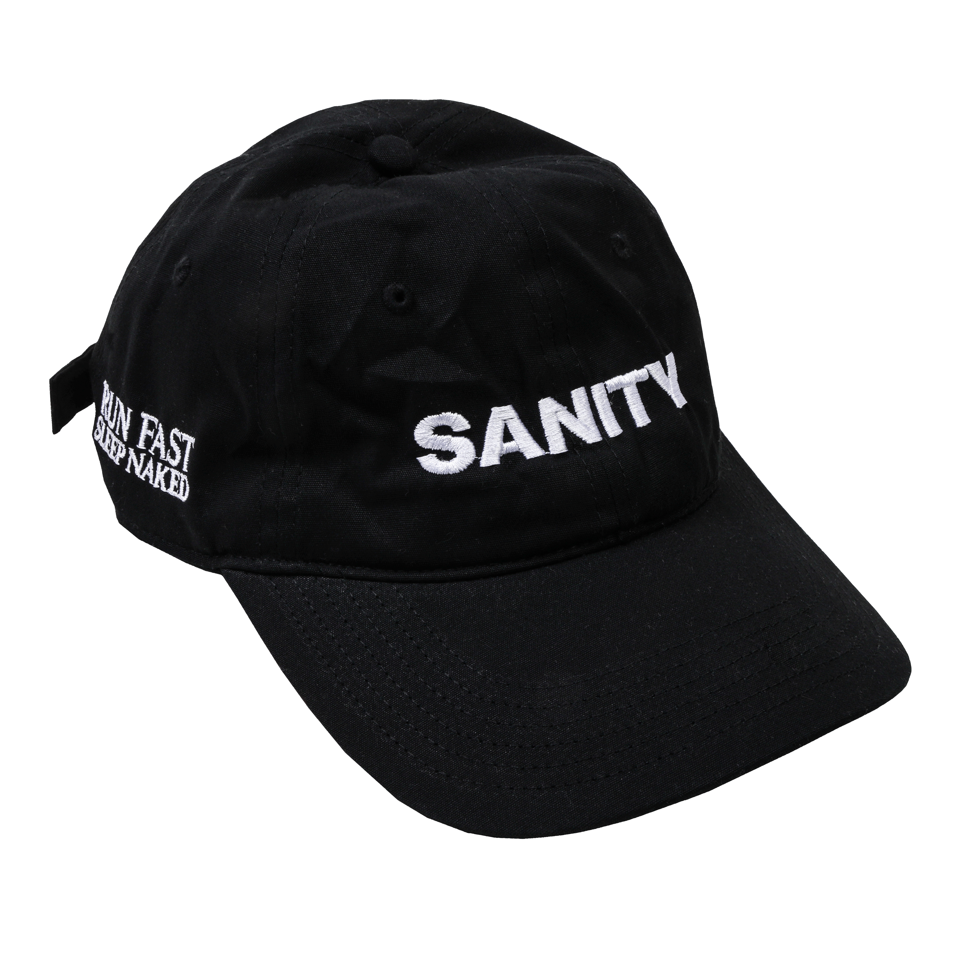 Nick Murphy | Sanity Hat