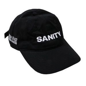 Nick Murphy | Sanity Hat