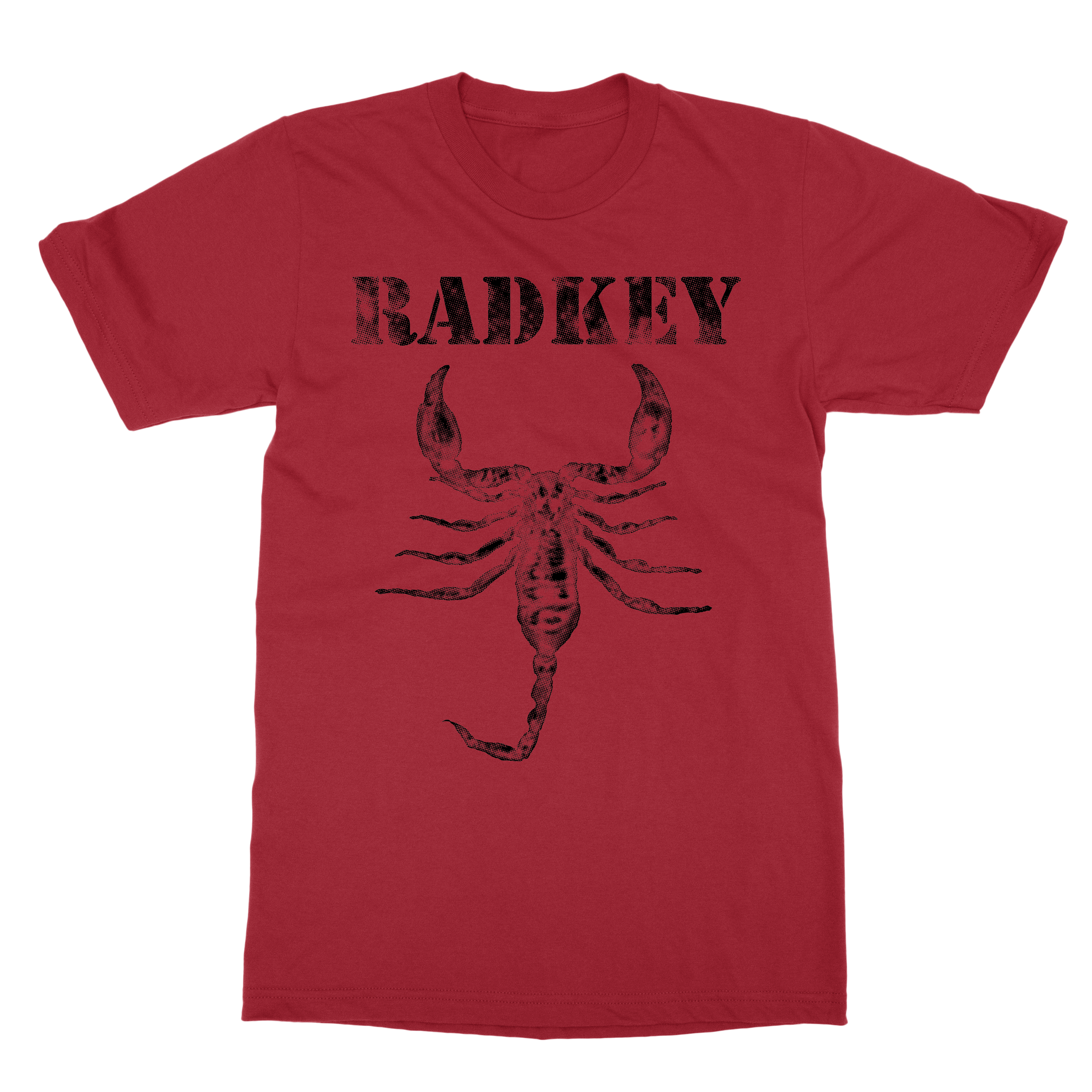 Radkey | Scorpion T-Shirt