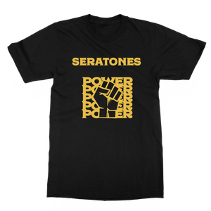 Seratones | Power T-Shirt