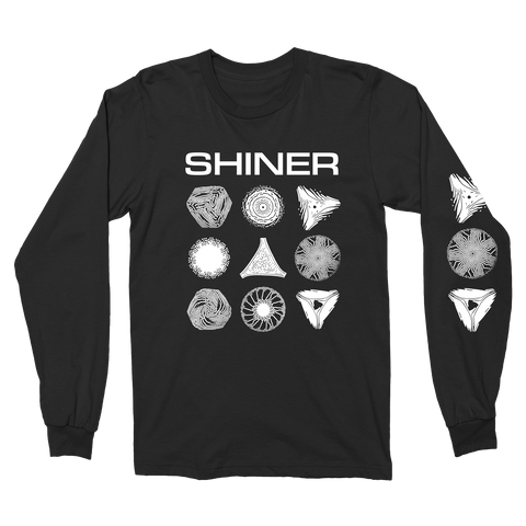 Shiner | Signs Long Sleeve T-Shirt
