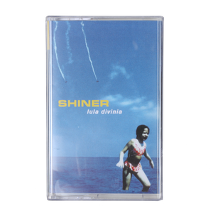 Shiner | Lula Divinia Cassette