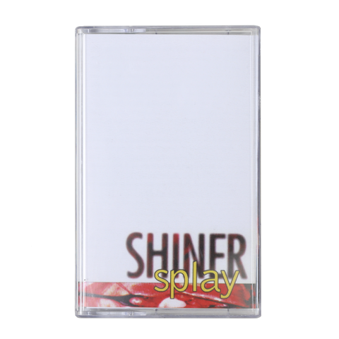 Shiner | Splay Cassette