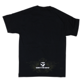 Overcast | Reborn To Tour Again T-Shirt