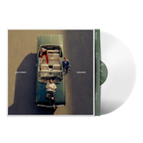 Wild Rivers | Sidelines LP