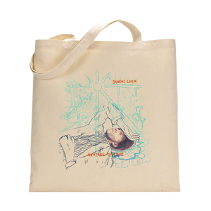 Sondre Lerche | Avatars Of Love Tote