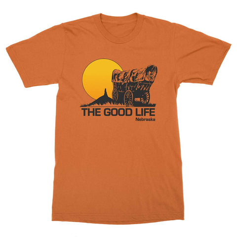 The Good Life | Souvenir T-Shirt