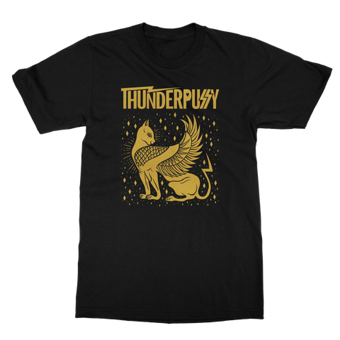 Thunderpussy | Sphynx T-Shirt