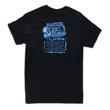 Killswitch Engage Vault | Spring Break Tour 2018 T-Shirt - Black