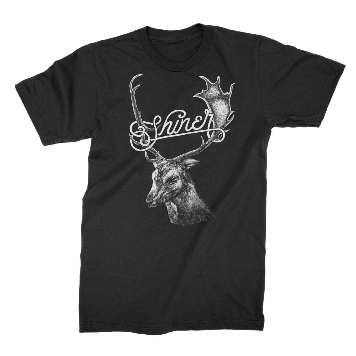 Shiner | Stag T-Shirt