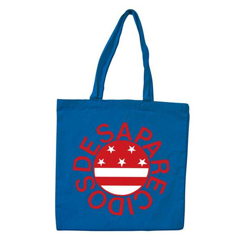 Desaparecidos | Star Tote Bag
