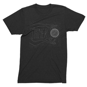 Shiner | Starry Hands T-Shirt