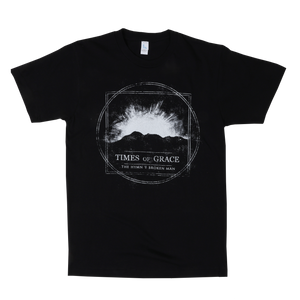 Times Of Grace | Mountain Hymn T-Shirt