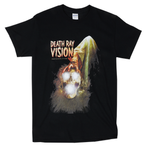Death Ray Vision | Negative Mental Attitude T-Shirt