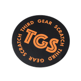 Third Gear Scratch | Logo Bundle