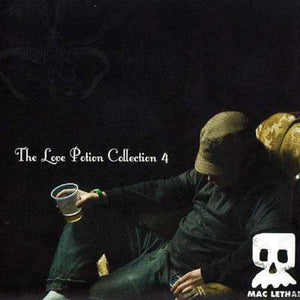 Mac Lethal | The Love Potion Collection 4 CD