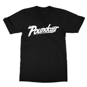 Douggpound | Poundcast Logo T-Shirt
