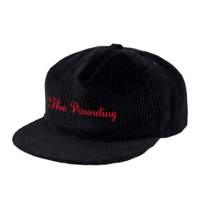 Douggpound | The Pounding Hat