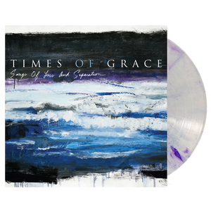Times Of Grace | Songs Of Loss And Separation - LP