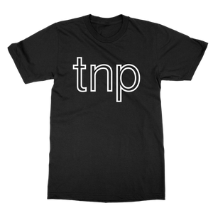 The National Parks | TNP T-Shirt - Black