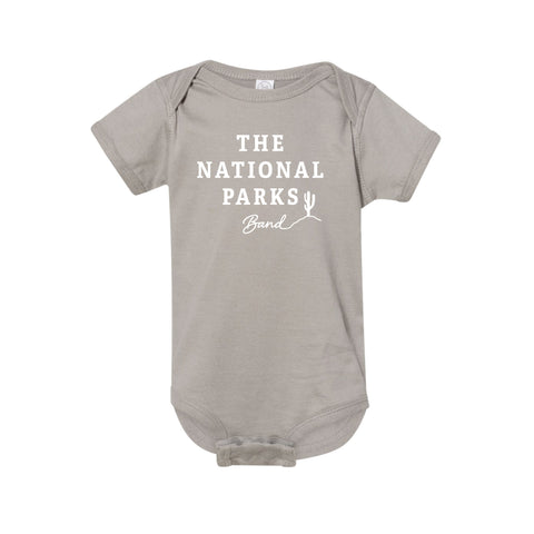 the national parks band merch