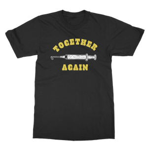 The Mastersons | Unisex Together Again T-Shirt