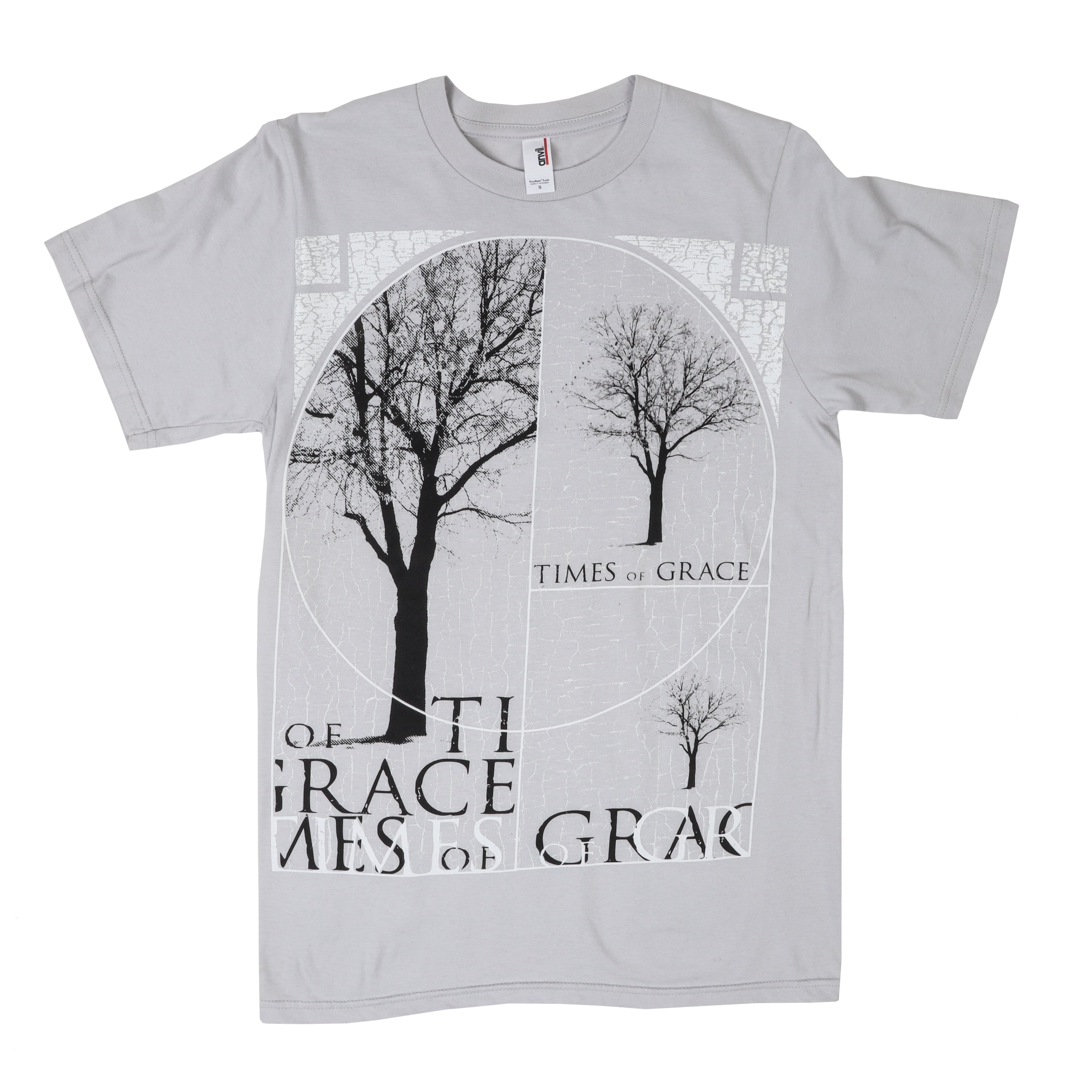 Times Of Grace | Reflection T-Shirt
