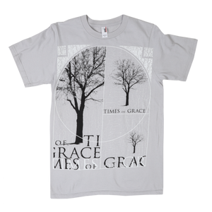 Times Of Grace | Reflection T-Shirt