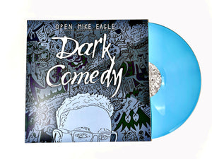 Merch Engine | Dark Comedy - LP