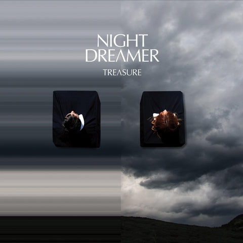 Night Dreamer | Treasure CD