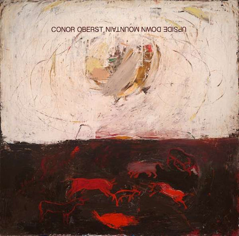 Conor Oberst | Upside Down Mountain