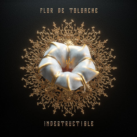 Flor De Toloache | Indestructible CD