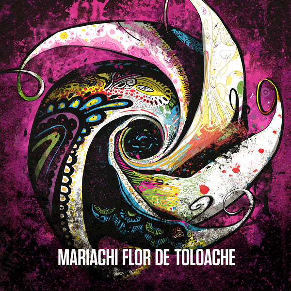 Flor De Toloache | Mariachi