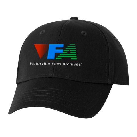 On Cinema | VFA Hat
