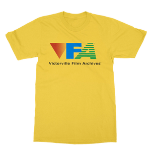 On Cinema | VFA T-Shirt