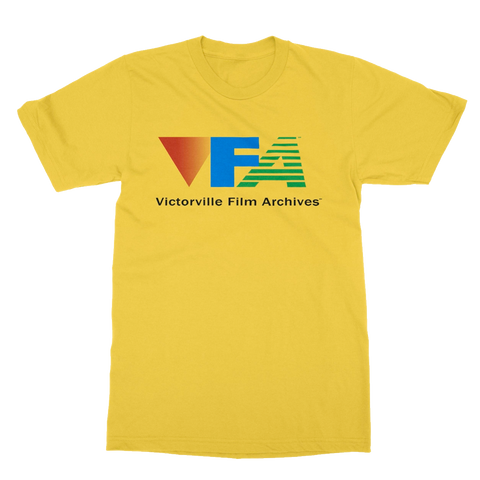 On Cinema | VFA T-Shirt