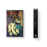 15P | Cursive - Vitriola