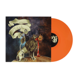 15P | Cursive - Vitriola