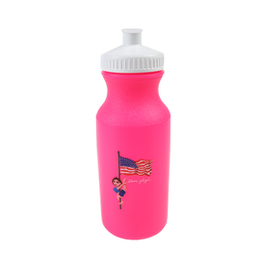 Ilana Glazer | Horny 4 Tha Polls Water Bottle