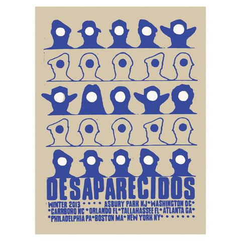 Desaparecidos Official Store | Merch Central – Tagged \