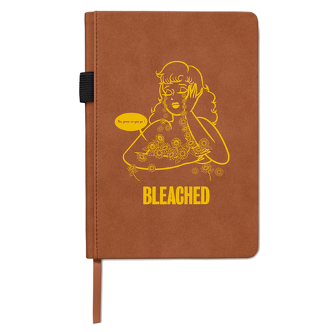 Bleached | Journal
