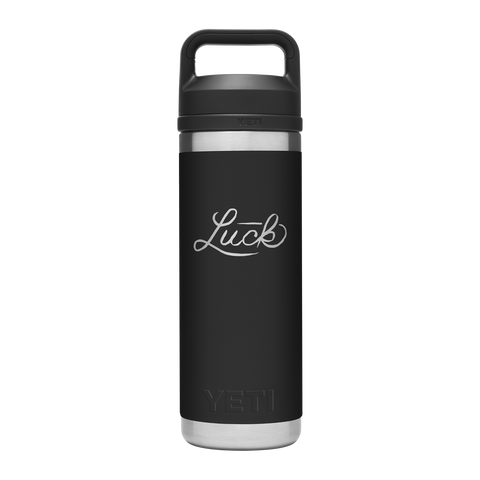 Luck Reunion | Luck x Yeti Water Bottles
