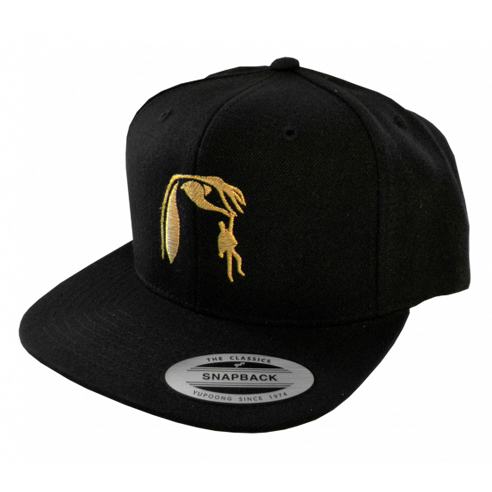 Marian Hill "back to me" hat