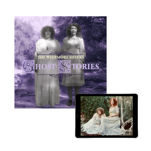 The Whitmore Sisters - 15 Minute Zoom Hangout